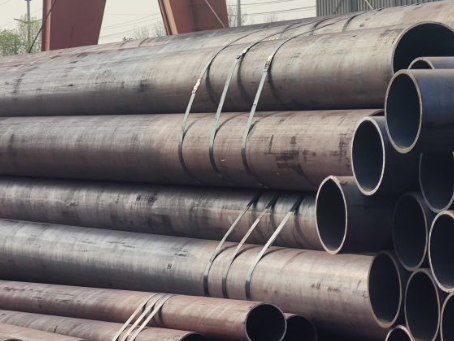 扬中45#无缝钢管