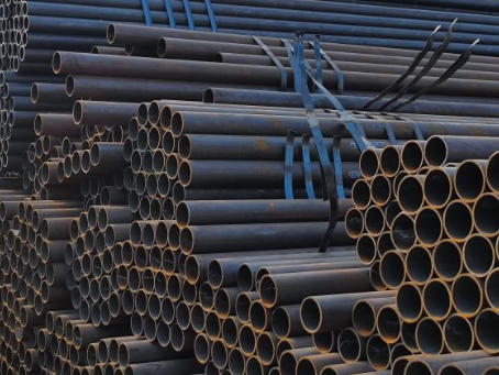 扬中16Mn无缝钢管