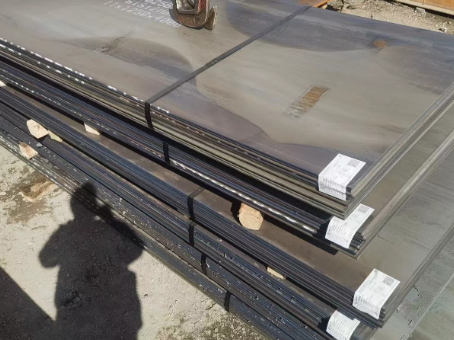 扬中60Si2Mn弹簧钢板