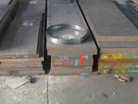 扬中18NiCrMo5模具钢