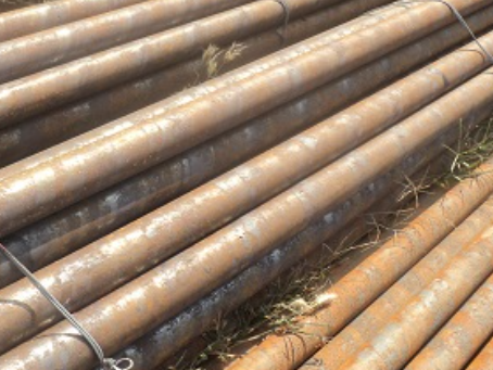 扬中SKD61模具钢