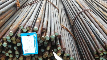 扬中SKD-11模具钢