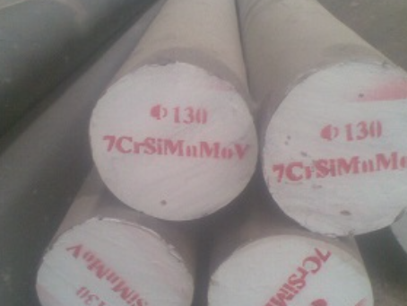 扬中7CrSiMnMoV工具钢