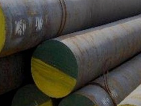 扬中6CrMnSi2Mo1V工具钢