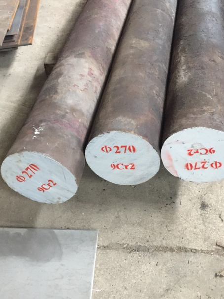 扬中9Cr2工具钢