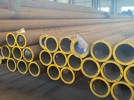 扬中P11合金钢管