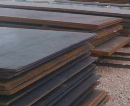 扬中40CrMo合金钢板