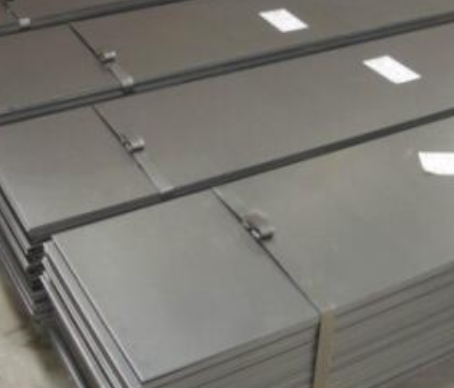 扬中Q420C高强钢板