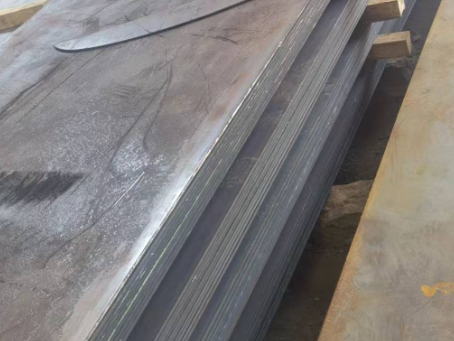 扬中15CrMo合金钢板