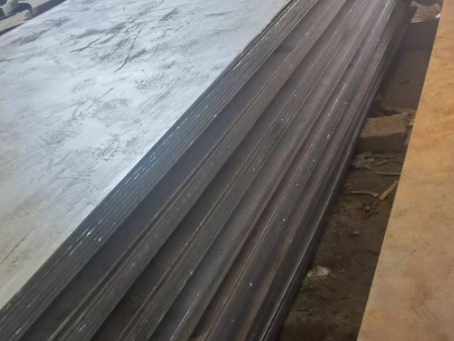 扬中12cr1mov合金钢板