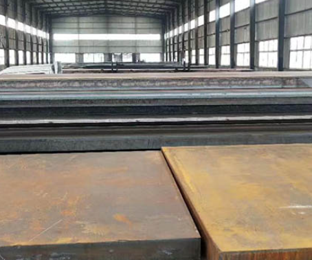 扬中20Cr合金钢板